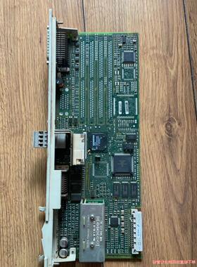 西门子轴卡6SN1118-0DM11-0AA1。无法测试 不议价商品