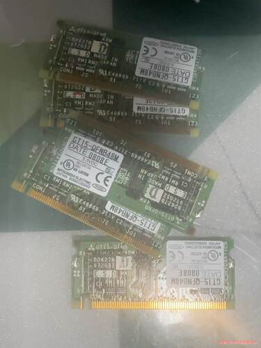 GT15-QFNB48M-骏营议价商品