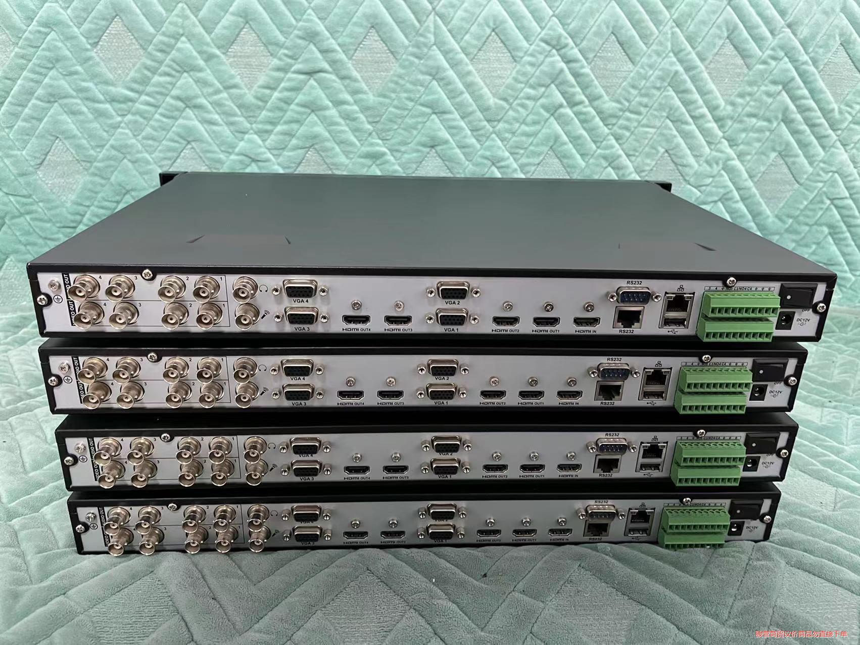 DS-NVD0405DH-4K大华4路高清骏营议价商品