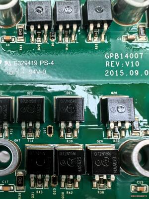 拆机072N15N IPB072N15N贴片原装拆机进口现货(议价商品）