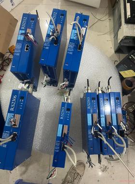 RS2306 两台 RS2312 四台 RS2303 六台(议价商品）