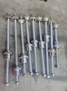 台湾景腾精GTEN密滚珠丝杆2020骏营议价商品