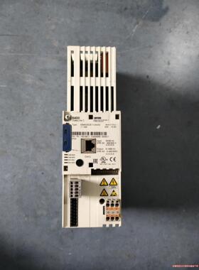 伦茨8400 驱动器 E84AVSCE1124V X0，实物议价商品