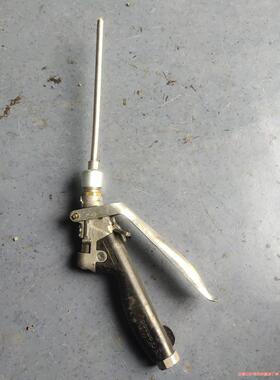 GRACO固瑞克235627胶枪，实物拍照，二手旧的，里面有(议价商品）