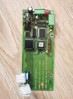 丹佛斯变频器通讯卡 175Z3225 DT5-骏营议价商品