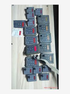 台安变频器面板ND0P02型换膜78，未换58元，ND0PO(议价商品）