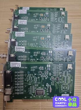 美国原装IMAGENATION PXC200AL采集卡现货共议价商品
