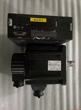 WINMO伺服套装配线议价商品