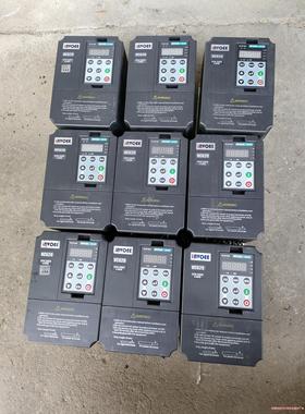 英沃invoee变频器VC620 一4T0040G系列3PH议价商品