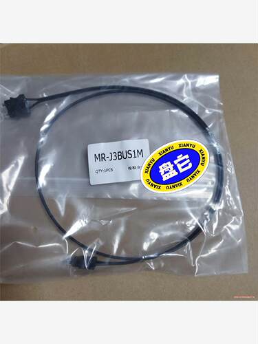 三菱定做MR-J3BUS1M(议价商品）