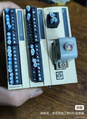 施耐德TM2AMM6HT议价商品