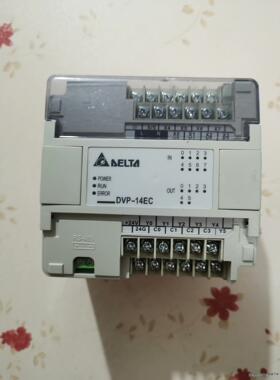 台达PLC模块 型号DVP14EC00R2