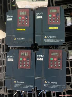 易能变频EDS1300-2S0007拆机现货剩三成色不错 不议价商品