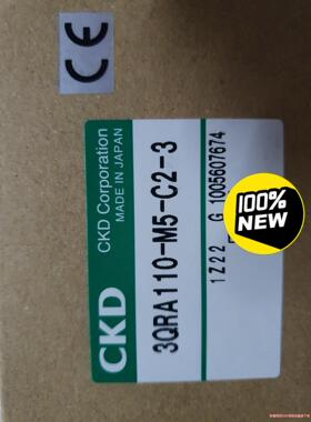 日本CKD-3QRA110-M5-C2-3和119-c2通用议价商品