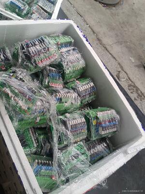 8路独立输入继电器模块EMMM500104-02