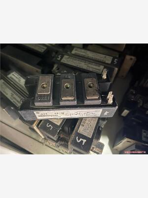 MBM400GS6A MBM400GS6AW模块原装拆机功能(议价商品）