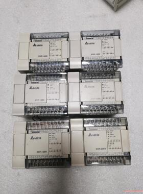 二手台达PLC DVP16EH00R2 DVP16EH00R议价商品