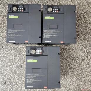 7.5kw 7.5K 380议价商品 F740P 三菱变频器FR