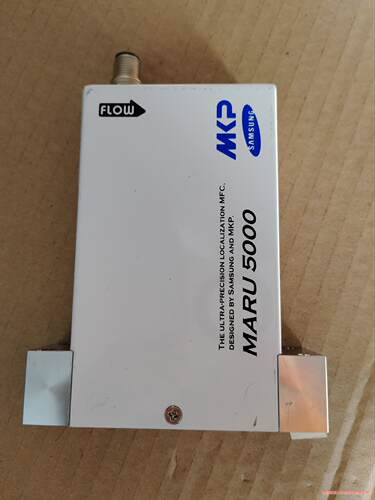 MKP超精密流量计MARU5000 N2 MFC流量计 气体议价商品