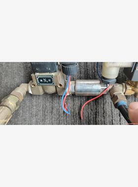 德国burkert5404A电磁阀00134590(议价商品）