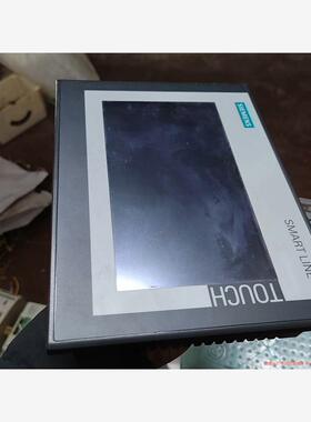 西门子TOUCH工业触摸屏6AV66480CC113AX0西(议价商品）
