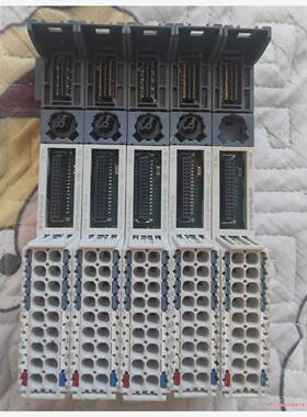 西门子  et200sp基座 白色(议价商品）