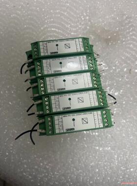 MINI-PS-120-230AC/24DC/0.65二手拆(议价商品）