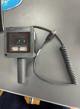 霍尼韦尔扫描枪 HF680E感兴趣的话点“我想要”和我私(议价商品）