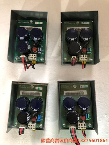 拆机ABB板RAPI-01C，64613367D，现货实拍，骏营商贸—议价