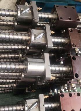 NSK2010丝杆直径20，螺距10议价商品