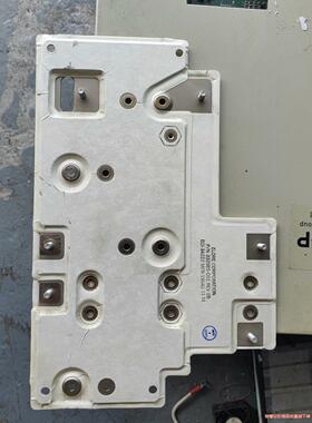 332985-C01. AB755变频器75KW电容铜牌。(议价商品）