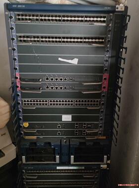 华三(H3C)LSR1GP48LEB1  S9505E和S9(议价商品）