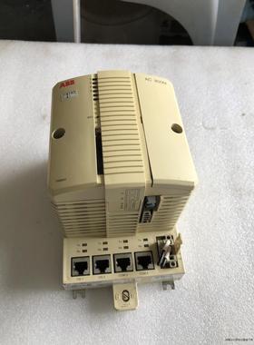 拆机ABB PM860K01 3BSE018100R1控制器
