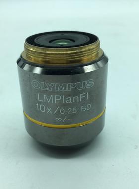 OLYMPUS/奥林巴斯LMPlanFl 10X/0.25议价商品
