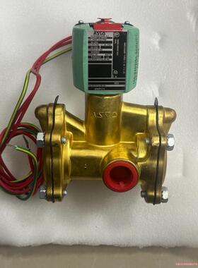 现货 ASCO电磁阀8316P074(议价商品）