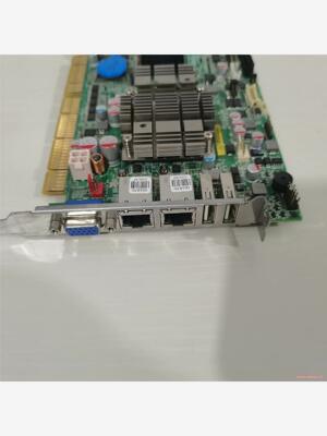 原装 IEI 威强 PICOE-PV-D5251-R10，二(议价商品）