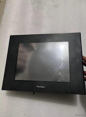 GP2500-LG41-24V二手拆机普洛菲斯触摸屏，成色相