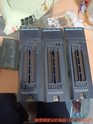 安川模块 120DDI36400 JAMSC-120DDI3骏营商贸—议价