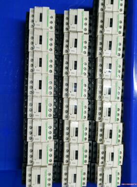 施耐德交流接触器LC1DS09M7C，线圈电压220V(议价商品）
