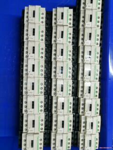施耐德交流接触器LC1DS09M7C，线圈电压220V(议价商品）