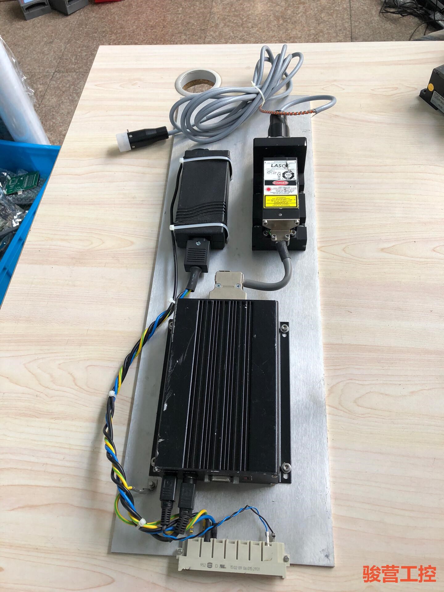 LASOS 激光器 CKL2400 YLK6120议价...骏营商贸 议价