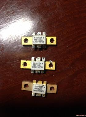 MRF166C感兴趣的话给我留言吧！(议价商品）