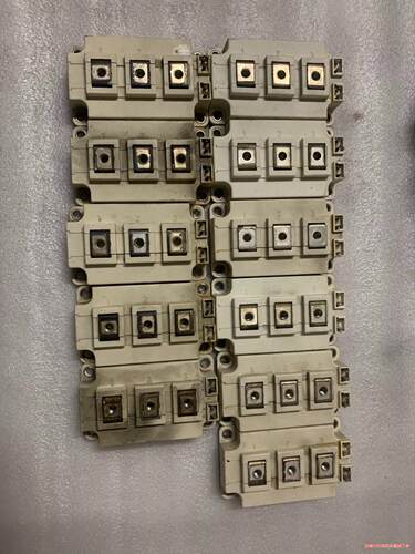 英飞凌FF150R12KE3G／KT3G拆机包好！(议价商品）