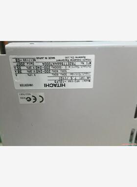 日立变频器HFC-VAH-12LF3 HFC-VAH-6LF(议价商品）