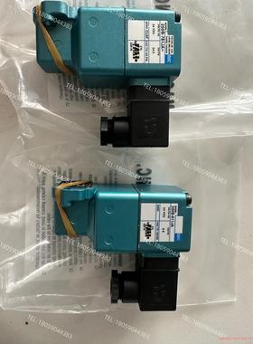 美国MAC电磁阀250B-781JA全新原装议价商品
