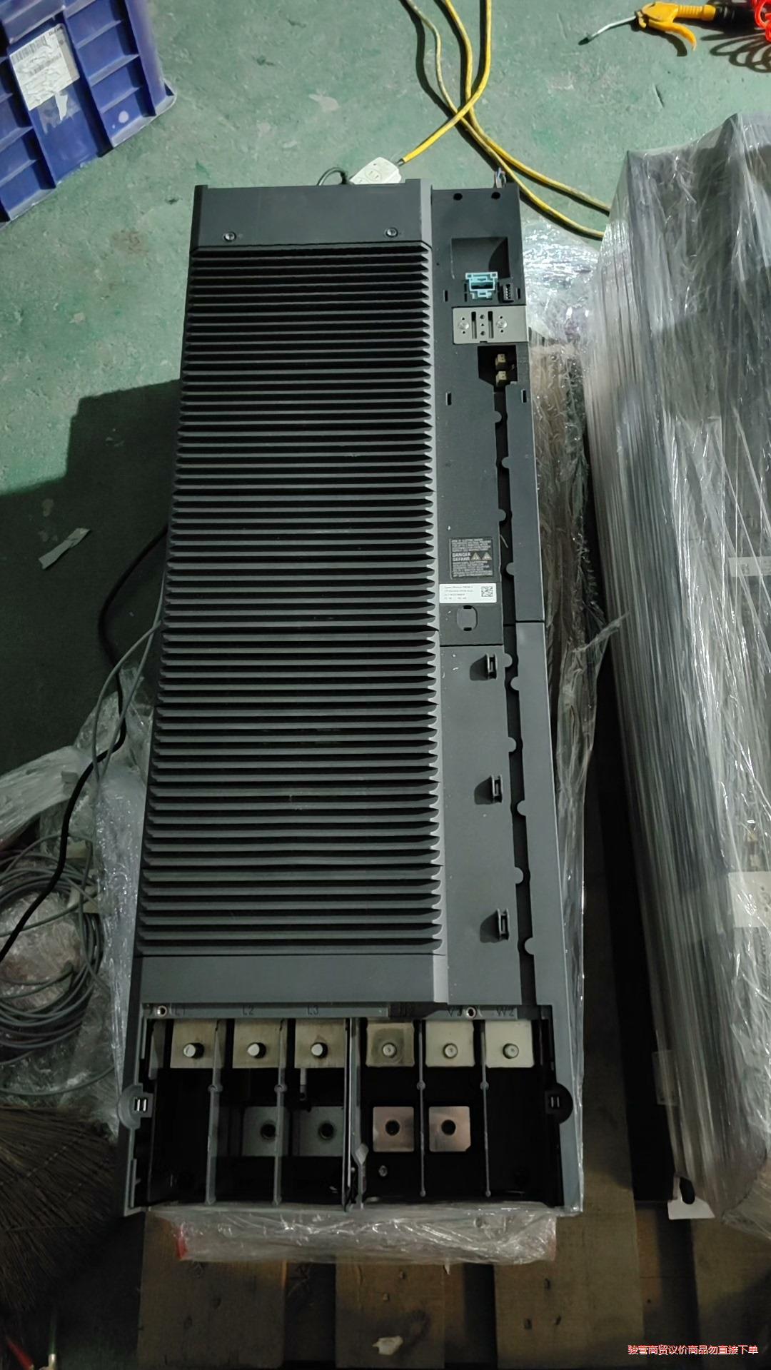 6SL3210-1PE34-8CL0 西门子 250KW 变骏营议价商品