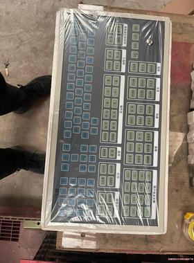 和利时键盘，KAIPU，全新的，议价。议价商品