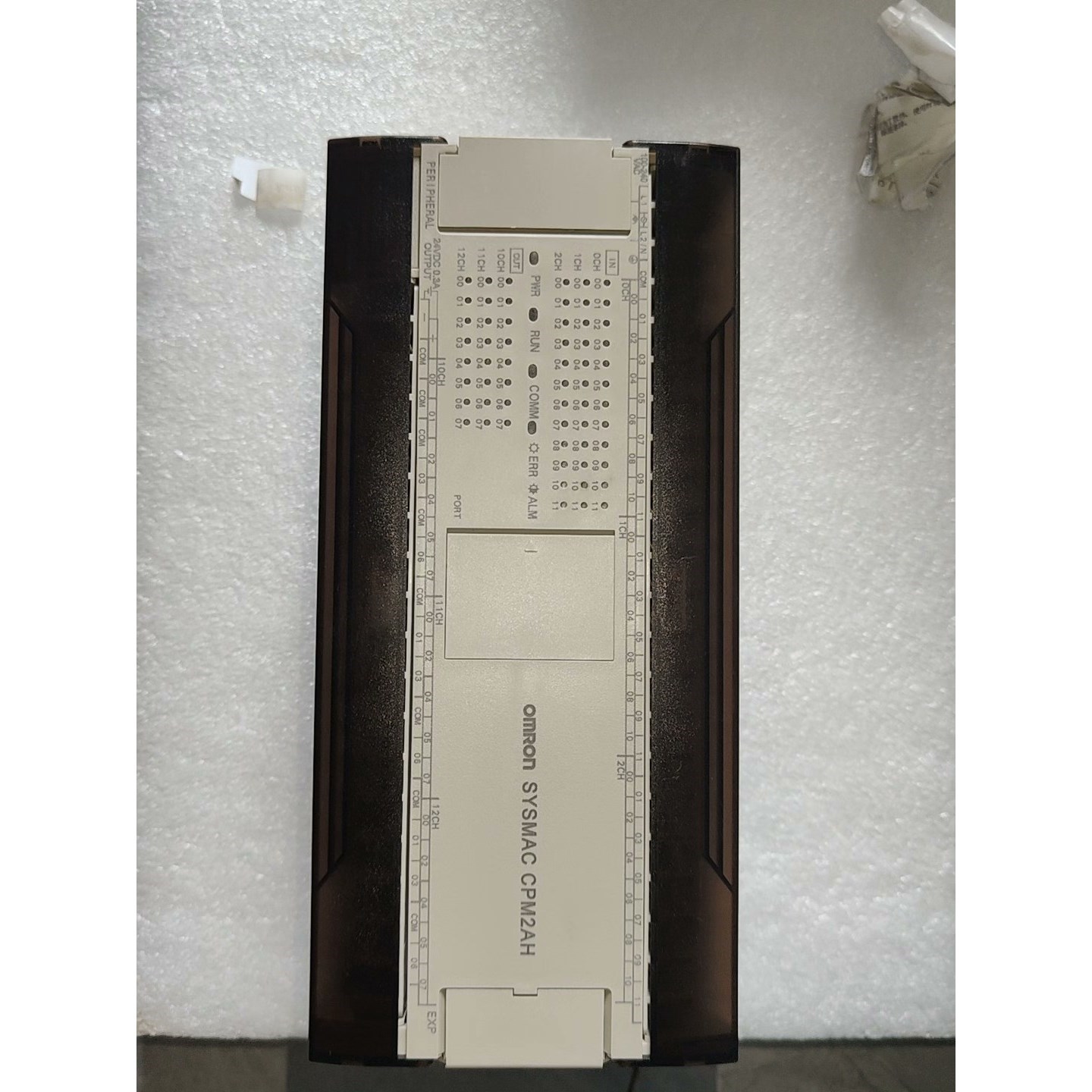 欧姆龙控制器 OmRon SySMAC CPM2AH骏营商贸—议价