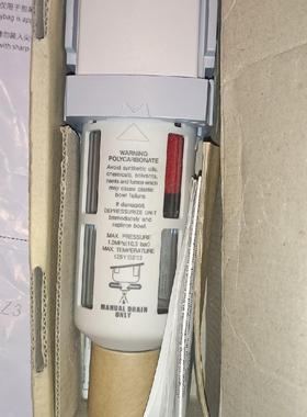AM18-T2-CK00派克油水分离器，全新库存一个，需要的骏营议价商品