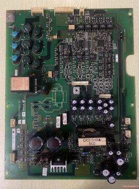 出售三菱FR-F500主板a50ca55e、MT012BKO(议价商品）